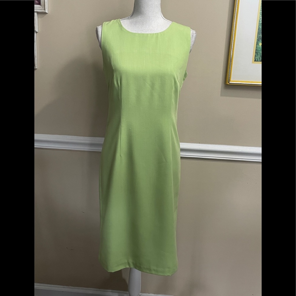 Sag Harbor Dress